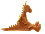 Charlie Bears Dragon/Diamonds