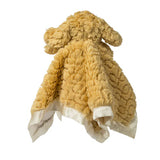 Mary Meyer Putty Nursery Lovey- Golden Puppy
