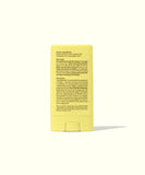 Sun Bum Kids SPF 50 Clear Sunscreen Face Stick
