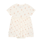 MinyMo Dress Floral