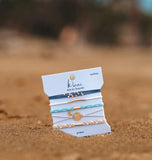 K'lani Hair Tie Bracelets - PROTECT