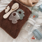 nouka Cooling Nature Teether - Forest, Acorn OR Squirrel