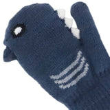 Calikids W2496 Mitten - Shark