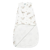 Perlimpinpin FINAL SALE Bamboo Quilted Sleep Bag 1 TOG Koalas