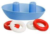 Ubbi Boat & Buoys Bath Toys