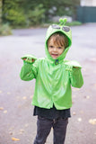 Great Pretenders 65965 Galaxy Invader Jacket with Hood