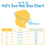Jan & Jul Sun Hat Aqua Dry Bucket Otter