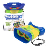 Educational Insights 5260 GeoSafari Kidnoculars