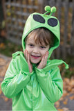 Great Pretenders 65965 Galaxy Invader Jacket with Hood