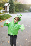 Great Pretenders 65965 Galaxy Invader Jacket with Hood