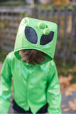 Great Pretenders 65965 Galaxy Invader Jacket with Hood