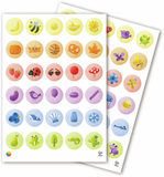 Hape E2004 Crayon Colouring Set