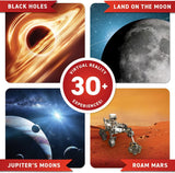 DK Virtual Reality Galaxy