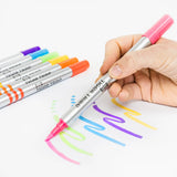 Tiger Tribe Dual-Tip Paint Pens
