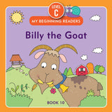 My Beginning Readers Set: Level C