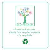 Floss & Rock Magnetic Playtime - Space