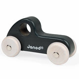 Janod Sweet Cocoon Push Along Vehicle