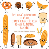 Lunch Box Notes for Kids! Kindness