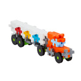 Plus-Plus - Tube Truck - 70 Pieces