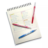 Ooly Stamp-a-Square Double-Ended Markers - set of 12