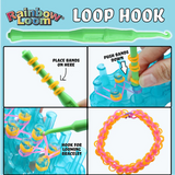 Rainbow Loom - Loomi-Pals Mega Combo Set