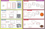 Learn to Draw...Everything!
