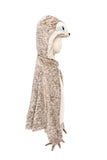 Great Pretenders 54305 Cute & Cuddly Sloth Cape