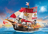 Playmobil 71418 Pirate Ship