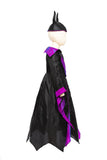 Great Pretenders 33695 Villain Princess Dress & Headpiece