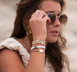 K'lani Hair Tie Bracelets - RISE