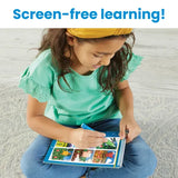 hand2mind - Bob Books® Beginning Readers Water Workbook