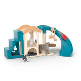 Schleich 42764 Playfun for Cats
