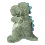 Mary Meyer Impulse Friends - Lil' Fossils 6" Green