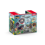 Schleich 42678 BattleCave of the Jungle Tarantula