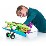 Thames & Kosmos Kids First Aircraft Engineer - Box version