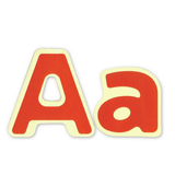 Hape E2006 Magnetic Alphabet