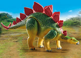 Playmobil 71523 Dinos Research Camp with Dinos