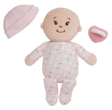 Manhattan Baby Love Stella My First Doll Peach