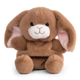 LITTLE Living Nature Snugglies Pet Animal Plush