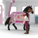 Schleich 42787 Happy Horse Hospital