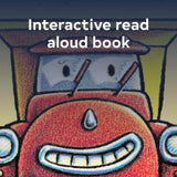 Mighty, Mighty Construction Site Sound Board Book