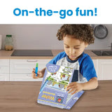 hand2mind - Bob Books® Sight Words Water Workbook 1