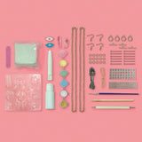 Wish*Craft DIY Charm Jewelry