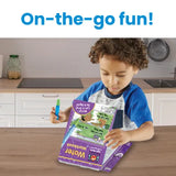 hand2mind - Bob Books® Sight Words Water Workbook 3