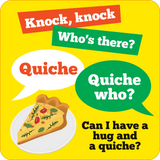 Lunch Box Notes Knock Knock Jokes
