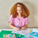 Ooly Yummy Yummy Scented Coloring Kit