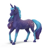 Schleich 70841 Galaxy Rainbow Unicorn Stallion