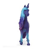 Schleich 70841 Galaxy Rainbow Unicorn Stallion