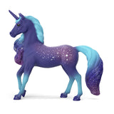 Schleich 70841 Galaxy Rainbow Unicorn Stallion