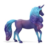 Schleich 70841 Galaxy Rainbow Unicorn Stallion